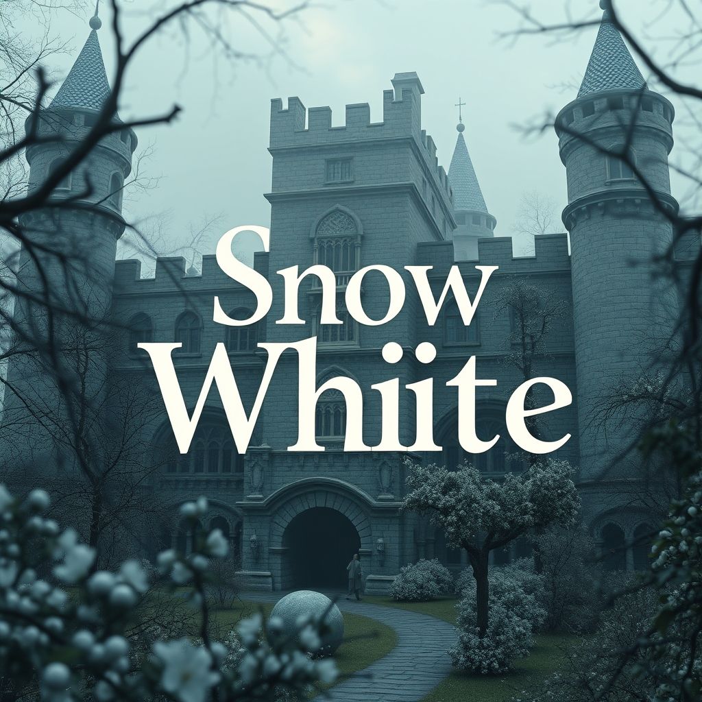 สโนว์ไวท์: ไขปริศนาที่ซ่อนอยู่ในปราสาทโบราณ